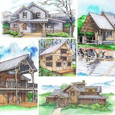 Timber Frame Hq Plans Kits Joints