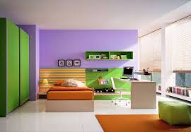 Modern Bedroom Wall Paint Ideas 9