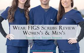 Figs Scrubs Review Womens Mens Review Md Pharmd