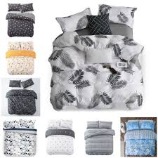 Duvet Cover Bedding Set Pillowcase