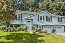 3 Large Bedrooms Haverhill Ma Homes