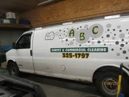 abc carpet upholstery cleaning in