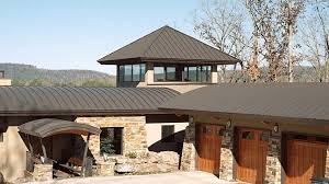 Best Metal Roof Wall Colors Of 2022