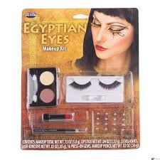 fun world egyptian character eyes 5pc
