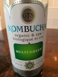 gt s kombucha multi green reviews in