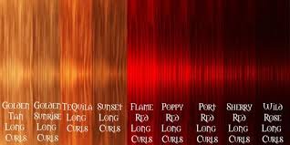 Love The Sherry Red In 2019 Red Hair Dye Shades Red Hair