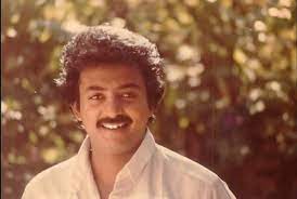 Actor... - Actor Mohan - The silver jubilee star Fans Page