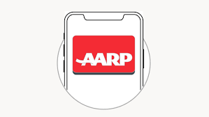 does aarp have restaurant s