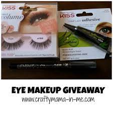 eye makeup giveaway crafty mama in me