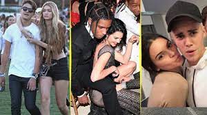 New Boys Kendall Jenner Has Dated | Kendall Jenner All Boyfriends - YouTube