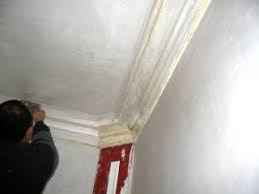 plaster ceiling replaced washington dc