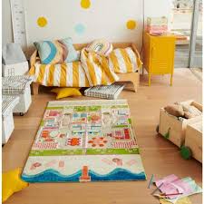 area rug for kids bedroom or playroom