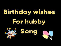 Friends, you must have seen happy birthday status to people and apart from many types of sister birthday wishes status you get many wishes and thank. Happy Birthday My Dear Husband Whatsapp Status Romantic Birthday Wish For Hubby Song Birthday Wishes Songs Happy Birthday Wishes Song Romantic Birthday Wishes
