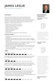 Resume   Resume cv  Ai illustrator and Simple resume template