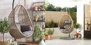 The Aldi Egg Chair Is Back For Summer 2023