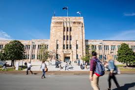 The University of Queensland (UQ): Rankings, Fees, Courses, Admission 2021,  Eligibility & Scholarships