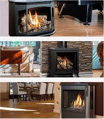 Marquis Fireplace Stoves Canada Made