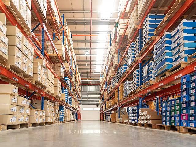 How to Make the Most Out of Your Warehouse Space