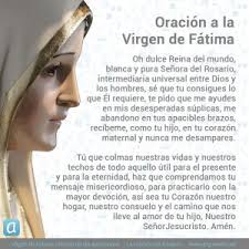 Qué decían sus mensajes.virgen de fátima: Virgen De Fatima Historia De Las Apariciones Rosario Arguments