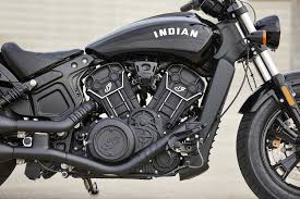 2021 indian scout bobber sixty er s