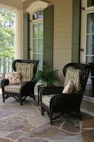 Outdoor Wicker Chairs Ideas On Foter