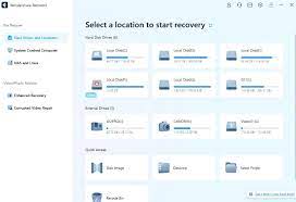 free sandisk data recovery software