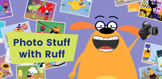 learn with pbs kids 12 great apps for your clroom