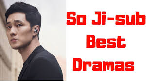 Some results have been omitted. Best So Ji Sub Dramas You Should Watch Youtube