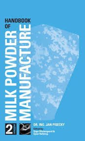 Milk Powder Manufacture Handbook