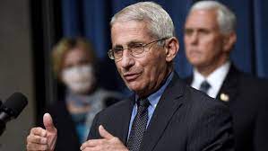 Fauci Warns of Long-Term Effects of ...