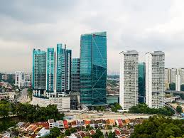 Hong leong bank berhad menyediakan produk dan servis perbankan konvensional dan juga perbankan islamik. Menara Hong Leong Hong Leong Tower Green Building Index