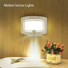 10 Led Wireless Light Operated Motion