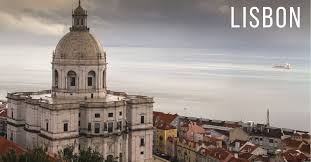 2 or 3 days in lisbon city break