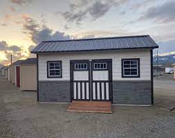 10x16 sheds in oregon s