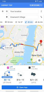 Best Navigation Apps Google Maps Vs Apple Maps Vs Waze Vs