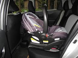 Vancouver Island Car Seat Techs Page