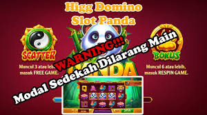 Higgs domino(domino island) is a game collection, including domino gaple and domino qiuqiu.it is not noly free download, also provides prizes. Higgs Domino Terbaru Slot Panda Cara Pasang Dan Review Youtube