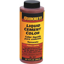 Quikrete Liquid Cement Color 1317 04 Do It Best