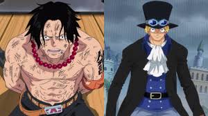 one piece new opening brings back ace