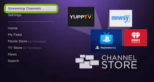 Our full explainer will make you a streaming media expert in minutes. How To Add Apps To A Roku Player Or Tv Support Com