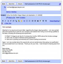 Mail Body For Sending Resume Resume Ideas Sample Email Letter For