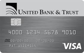 Content updated daily for first credit card. Getting And Using Your First Credit Card United Bank Trust