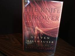 the knife thrower and other stories s