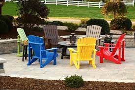 Featured genuine polywood back in 1990, we were the first to create outdoor furniture from recycled plastic materials. Poly Outdoor Furniture Sold In Va Shipped Nationwide