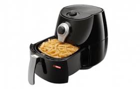 air fryer working uses advanes