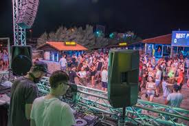 Held for five days and nights in july, hideout not only takes over the beach's best clubs. Hideout Festival Review Guide All You Need To Know For Croatia Adventures Sunsets