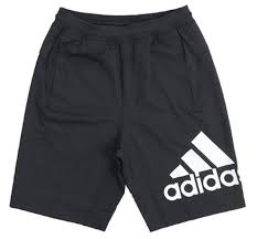 Details About Adidas Men 4krft Bos Shorts Pants Training Black Yoga Bottom Gym Pant Du1592