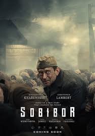 Russia's official submission to the 2019 academy awards, sobibor tells the story about the only the rebellion, led by the soviet prisoner alexander pechersky, took place in the camp sobibor. Watch Sobibor Full Movie Online In Hd Find Where To Watch It Online On Justdial Malaysia