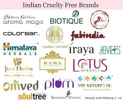 free brands makeup skin care