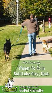 pet friendly things to do in salt lake
